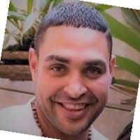 Rodrigo Pedro Gomes da Silva