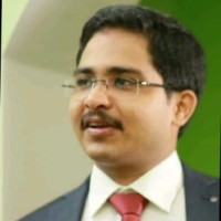Joseph Jithin Kuriakose