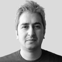 Alireza Moloudi