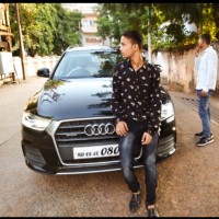 Shubham Zade