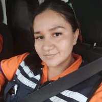 Liliana Stephanie Naranjo