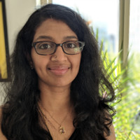 Anu Nagarajan