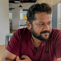 Pradyut Mishra
