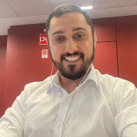Yago Jardim Santos