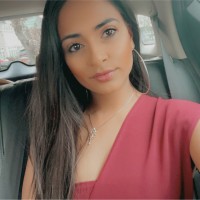 Serena Gudka