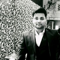 Anand krishna Mishra