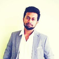 Kishore R