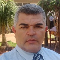 Wilson Antônio Da Silva