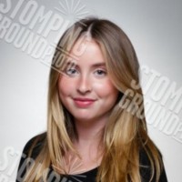 Katie Gaslow