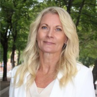 Petra Forsberg Kyller