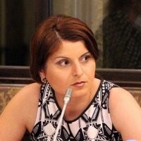 Magda Popiashvili