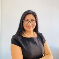 Delia Magdalena Quispe Limachi