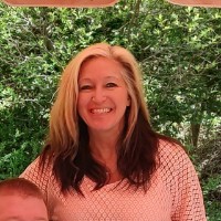 Tracy Barron