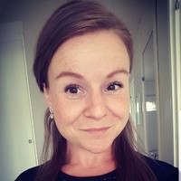 Linda Hansson