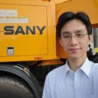 Tommy Chen (三一重工)