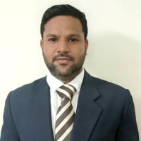 Satendra Singh Gurjar