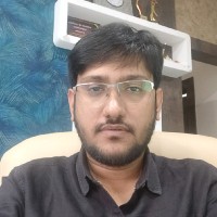 Dinesh Jangid