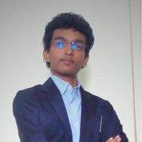Vishal Peshavariya