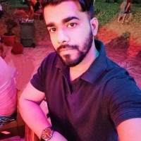 Hashim Shaik