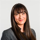 Sally Hancock