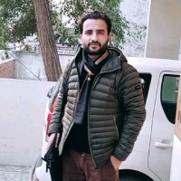 Ajaz Ahmad