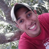 Edilson Santos Pereira