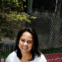 Isabel Natalícia Batista Da Silva
