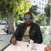 George El-Khoury