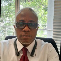 Michael Kwamena-Poh Jr