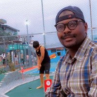 Dadda'U Yahaya