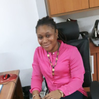 Julietta Sesay