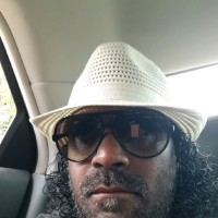 Daryl Lalansingh