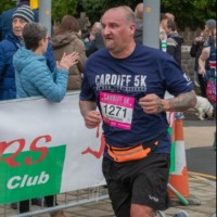 Gareth J Donovan