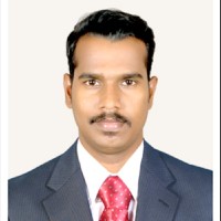 Bharathi Chinnadurai