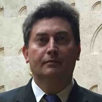 Roberto da Justa Pires Neto