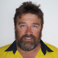 Rob Mclaren