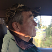 Kevin Holt