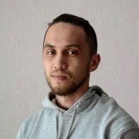 Serik Bukenov