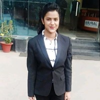 Aishwarya Singh