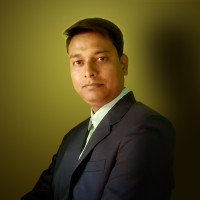 Koushik Mahata