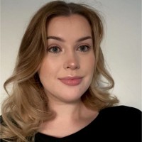 Ellie Pritchard