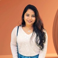 Smitanjali Panda