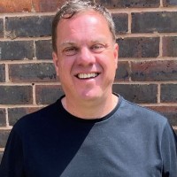 Stuart Young