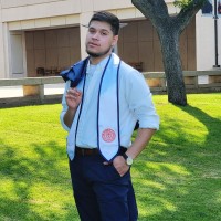 Dominic Martinez