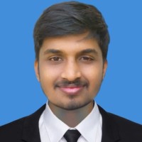 ASHISH PANDA