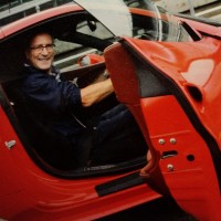 Nigel Gardiner