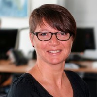 Rita Hauge