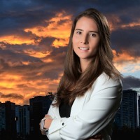 Alexia Margain
