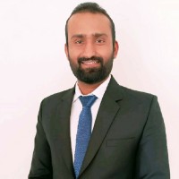 Bhushan Patil