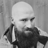 Timothy Reed
